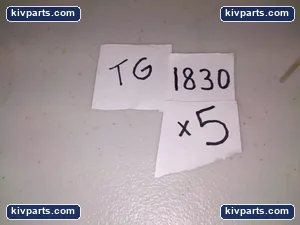 023029 Long Life Inline Capacitor – actual item, photo 4 of 4