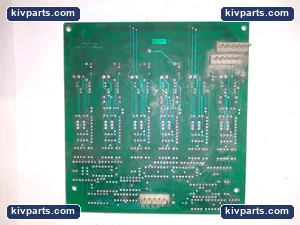 Berges 950829 AC Drive – actual item, photo 3 of 4