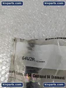 Furnas 64W2R Command 64 Push Button – actual item, photo 2 of 4