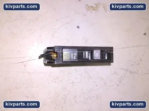Square D QO120 Circuit Breaker – actual item, photo 2 of 4