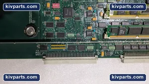 VAN Dorn 330029 CO Sequencer PCB – actual item, photo 12 of 20