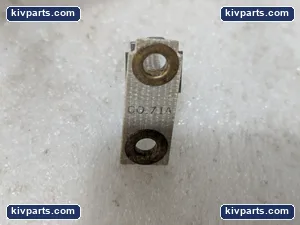 General Electric CR123C0.71A Overload Heater Element – actual item, photo 3 of 5
