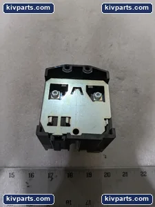 Allen-Bradley 592-JOV16 Manual Reset Overload Relay – actual item, photo 9 of 12
