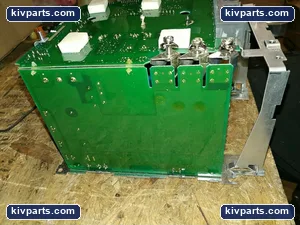 Siemens G85139-K1790-A945 Inverter Drive Control Board – actual item, photo 7 of 8