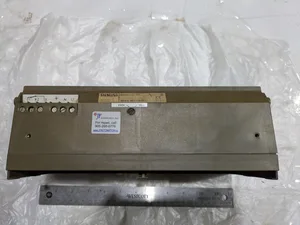 Siemens 6ES5 981-0HB11 PLC Module