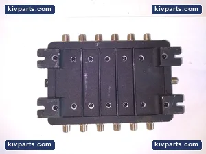 CT-TA6ALA Out Amplifier – actual item, photo 3 of 4