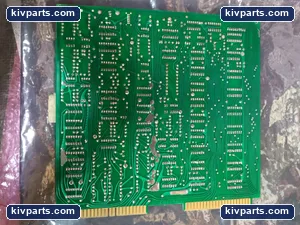 Robicon 466042.00T Board PCB Module Power VFD Drive – actual item, photo 3 of 4