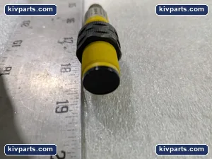 Micro Detectors SS5-0P-4E Photoelectric Sensor – actual item, photo 2 of 9