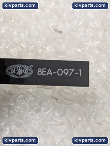 8EA-097-1 Desta CO Sensor – actual item, photo 2 of 6