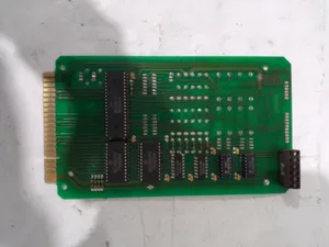 Liebert G12-2990 UPS Industrial Control Card