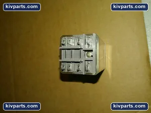 Magnecraft 788XBXM4L Struthers-Dunn Power Relay – actual item, photo 4 of 5