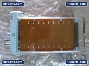 Asea RXTCB1 Relay Unit RADSS ABB Module – actual item, photo 2 of 6