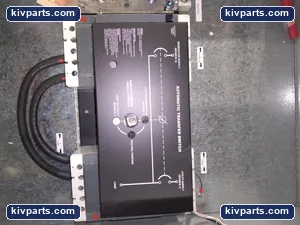 Thomson 842A0250A1AD1DKKAA TECHNOLOGY TS Transfer Switch – actual item, photo 6 of 8