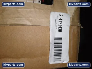 General Electric 343L881G4 Kit AKR Substructure Breaker – actual item, photo 3 of 7