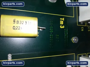 Indramat 109-525-2250B-1 Servo Drive – actual item, photo 2 of 4