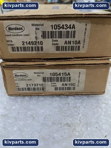 Nordson Hot Melt Glue Filter – actual item, photo 3 of 6