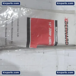 Bernard QJL-116 Welding Supply – actual item, photo 4 of 7