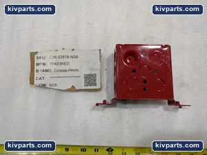 Eaton TP423RED Safety Relay – actual item, photo 4 of 8