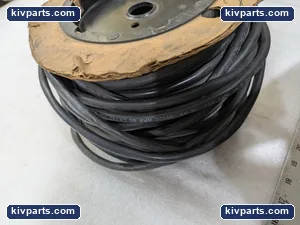 20266 AWM Flat Ribbon Cable – actual item, photo 2 of 8