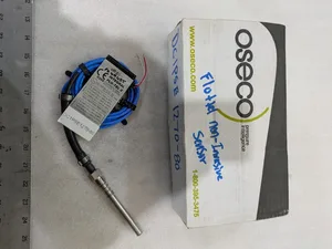 Elfab DC1PSE1270-80 2 Rupture Disc Burst Indicator
