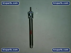 Bimba 0125-D Pneumatic Air Cylinder – actual item, photo 4 of 4