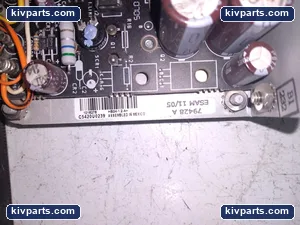 Condor HB24-1.2-A – actual item, photo 3 of 6