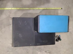 Nordson 3100-2AA32 Machine Part