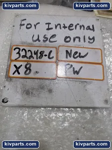 Festo 104080 BMSFW-CSA Solenoid Valve – actual item, photo 7 of 7
