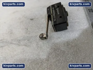 BZ-2RW825551-A2 Ultra Temp Micro Limit Switch – actual item, photo 3 of 8