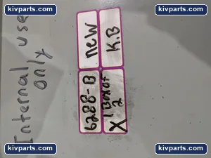 Joslyn Clark S1.55 Overload Relay Heater Element – actual item, photo 5 of 5