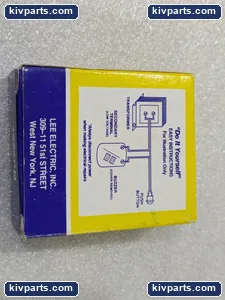 LEE Pilot Light – actual item, photo 2 of 4