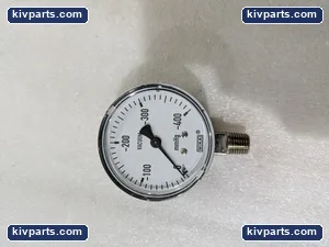 WIKA 611.12 VACCUM Lm 4350894 – actual item, photo 2 of 4