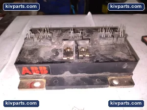 ABB PP20012HS Drives – actual item, photo 3 of 4