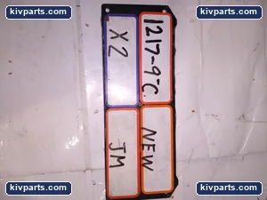 SMC VVQ1000-10A-3 Pneumatic Valve Manifold Base – actual item, photo 3 of 3