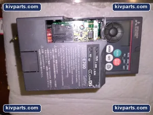 Mitsubishi FR-E720-0.1KNC AC Drive – actual item, photo 5 of 9