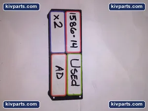 Carlo Gavazzi RA4890-D12 Solid State Relay – actual item, photo 4 of 4