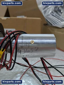 SR085-00-02-02-11131-V100 Process Controller – actual item, photo 3 of 4