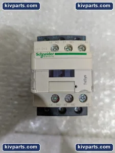 Schneider Electric LC1D12F7 TeSys Contactor – actual item, photo 7 of 9