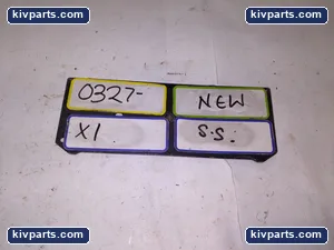 PBU-3 – actual item, photo 4 of 4