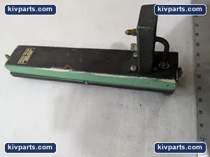 National Instruments M-20-12 Process Control – actual item, photo 2 of 11