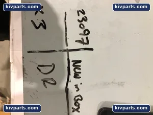 FBJ H2317 Adapter Sleeve Bearing – actual item, photo 3 of 3