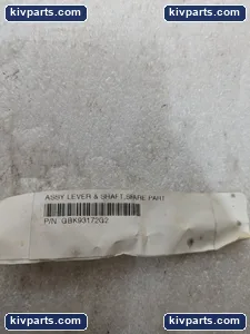 Gilbarco K93172G2 Fuel Dispenser Part – actual item, photo 10 of 14