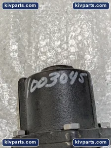 EV-LVF16K44G-A120-MM Solenoid Valve – actual item, photo 4 of 8