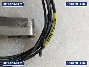 Keyence FU-77 Transmissive Photoelectric Cable – actual item, photo 5 of 9