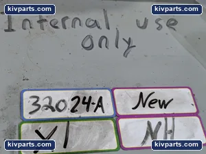 Mersen RF100 Time Delay Renewable Fuse – actual item, photo 4 of 4