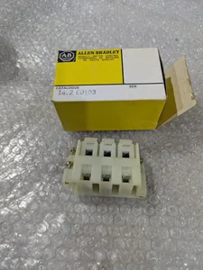 Allen-Bradley 1492-ED103 Pull-Apart Terminal Block