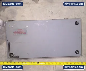 Telesis Keyboard Marking System Terminal – actual item, photo 3 of 4