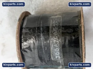 Westinghouse 366A706G12 Electrical Contact – actual item, photo 5 of 8