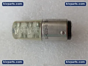 Eaton Pilot Light – actual item, photo 4 of 7