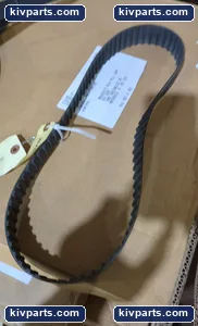 Goodyear EL11-C H-Section Rubber Timing Belt – actual item, photo 4 of 4